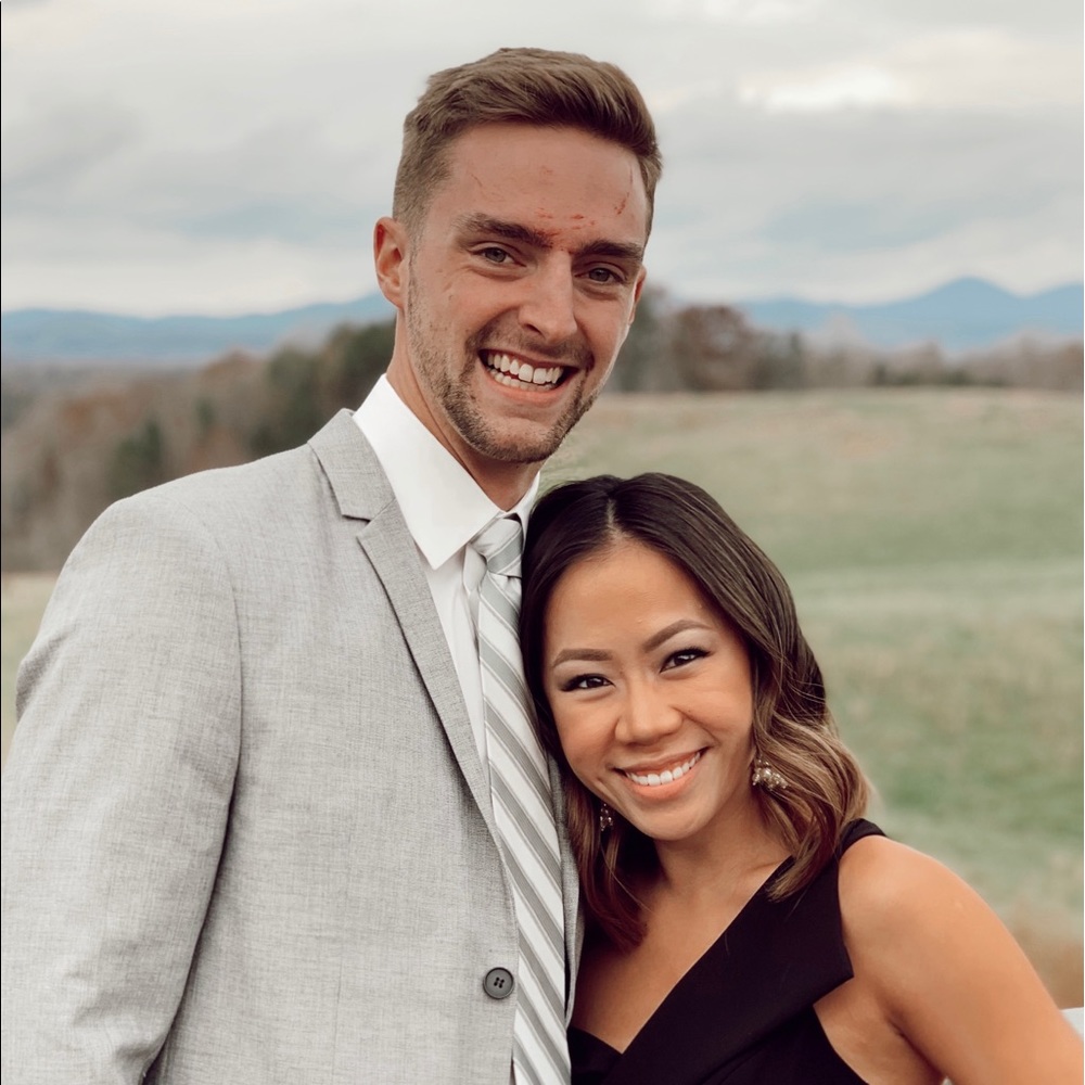 Meet your Posher, Lily